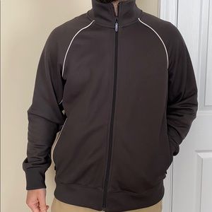 Track Jacket